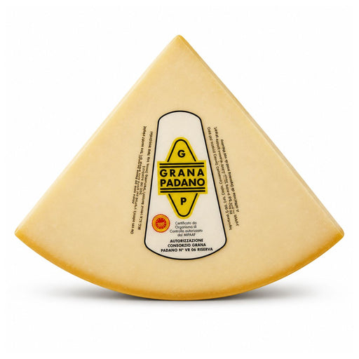 il Formaggiaro Parmesan Cheese Grana Padano - 4.5KG | Addtocart Dubai UAE