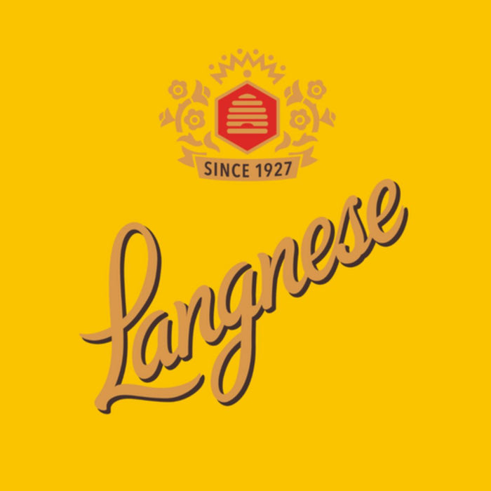 Langnese — brand logo | Addtocart Dubai UAE