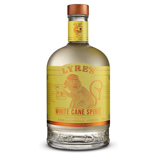 Lyre's White Cane Non-Alcoholic Spirit - 700ML | Addtocart Dubai UAE