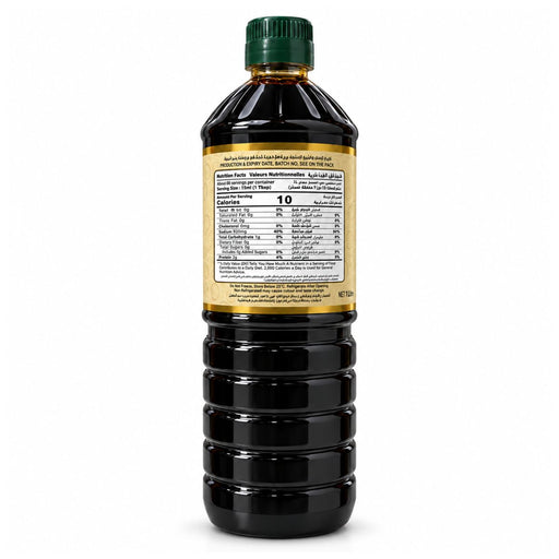 Nature's Choice Soy Sauce - 1LTR — additional view | Addtocart Dubai UAE