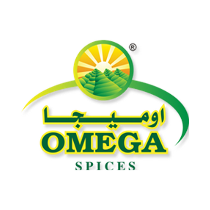Omega — brand logo | Addtocart Dubai UAE