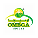 Omega — brand logo | Addtocart Dubai UAE
