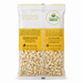 Omega Peanut Shelled Skinless 1KG, rear packaging — additional view | Addtocart Dubai UAE