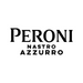 Peroni Nastro Azzurro high-resolution brand logo | SKU BEVR-733341
