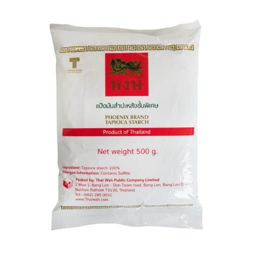 Phoenix Tapioca Flour - 500G | Addtocart Dubai UAE