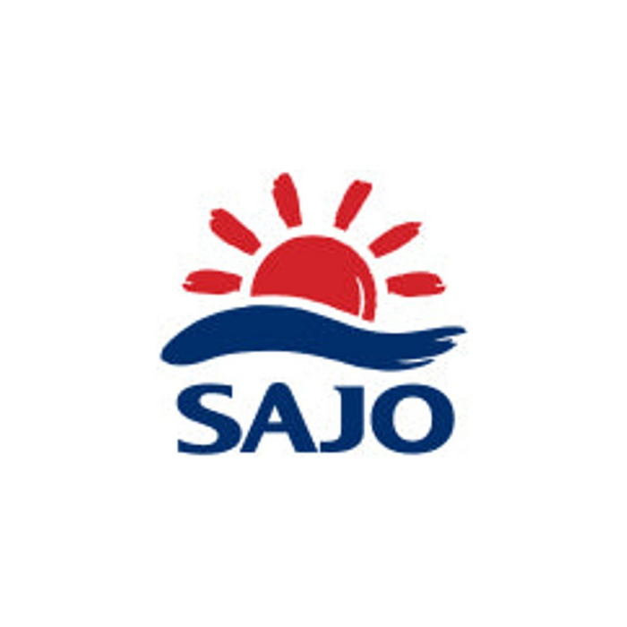 Sajo — brand logo | Addtocart Dubai UAE