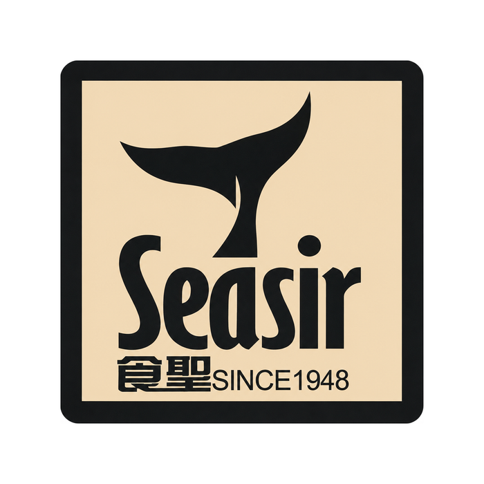 Seasir — brand logo | Addtocart Dubai UAE
