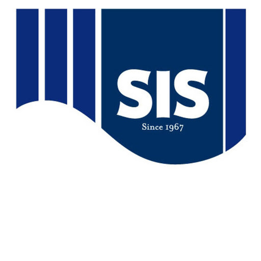 SIS — brand logo | Addtocart Dubai UAE