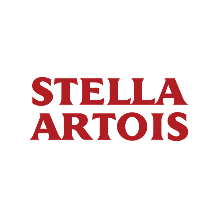 Stella Artois high-resolution brand logo | SKU BEVR-733317