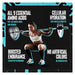 Animal Juiced Aminos + Hydration Strawberry Limeade, USA - 378G key benefits and product details | SKU SUPL-745000