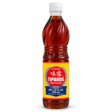 Tiparos Fish Sauce - 700ML