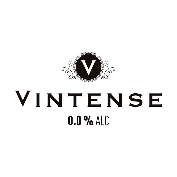 Vintense high-resolution brand logo | SKU BEVR-733320