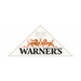 Warner's high-resolution brand logo | SKU BEVR-733330