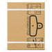 Yamasa Soy Sauce Regular, Japan - 18LTR — additional view | Addtocart Dubai UAE