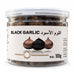 Zhenzhenran Black Garlic, China - 100G | Addtocart Dubai UAE