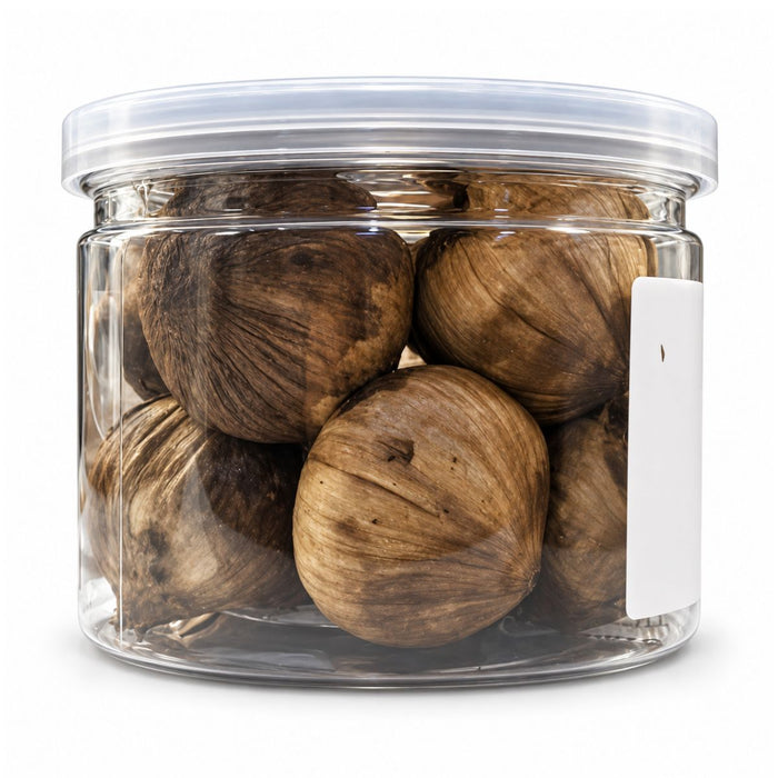 Zhenzhenran Black Garlic, China - 100G — additional view | Addtocart Dubai UAE