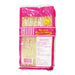 Three Star Elephant Rice Stick 3MM, Thailand - 400G — additional view | Addtocart Dubai UAE