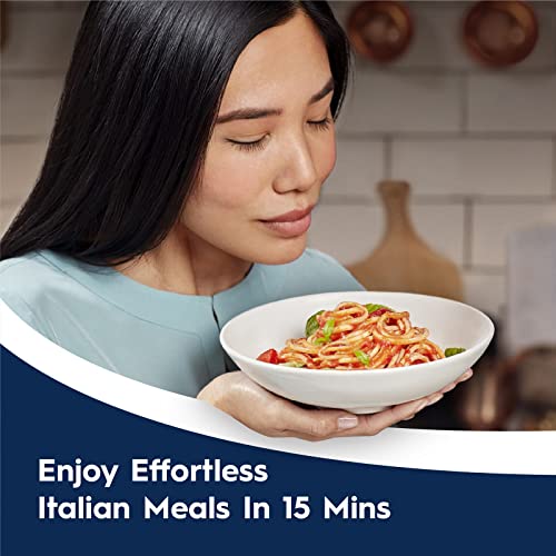 Barilla #7 Spaghetti Pasta, Italy - 500G — additional view | Addtocart Dubai UAE