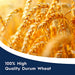 Barilla #7 Spaghetti Pasta, Italy - 500G — additional view | Addtocart Dubai UAE