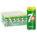 7UP Soft Drink, UAE - 24 X 330ML | Addtocart Dubai UAE