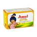 Amul Salted Butter, India, 20 X 500G - 1 Carton | Addtocart Dubai UAE
