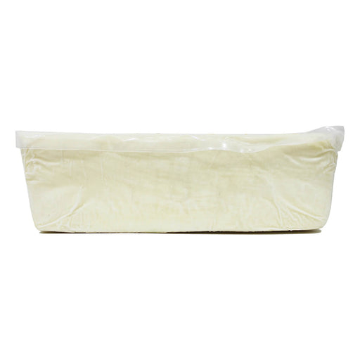 Arla Mozzarella Cheese Block for Foodservice, Frozen - 2.3KG — additional view | Addtocart Dubai UAE