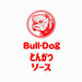 Bulldog tokuyo tonkatsu sauce bottle UAE