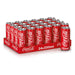 Coca Cola Soft Drink - 24 X 330ML | Addtocart Dubai UAE