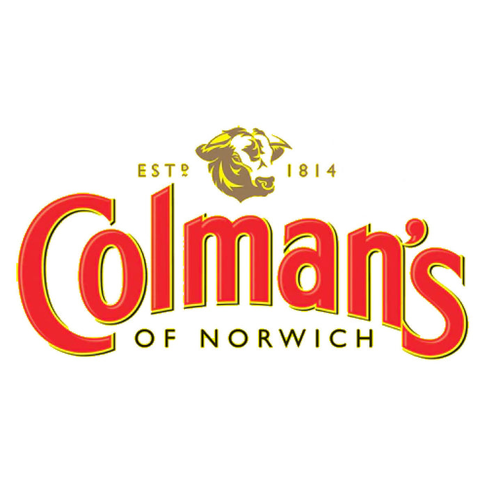 Colman's Original Mustard, UK - 2.25LTR — additional view | Addtocart Dubai UAE