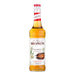 Monin Creme Brulee Syrup 700ML UAE