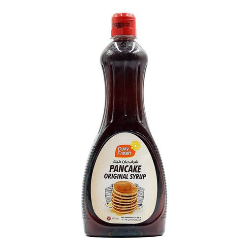 Daily Fresh Pancake Syrup - 680G | Addtocart Dubai UAE