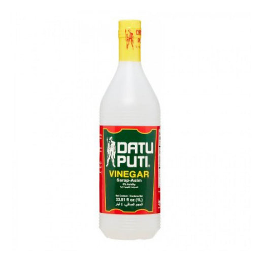 Datu Puti Vinegar - 1LTR | Addtocart Dubai UAE