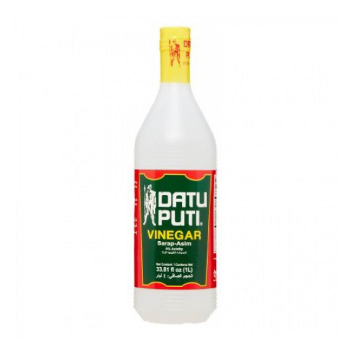 Datu Puti Vinegar - 1LTR | Addtocart Dubai UAE