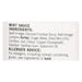 Duerr's English Mint Sauce - 200G — additional view | Addtocart Dubai UAE