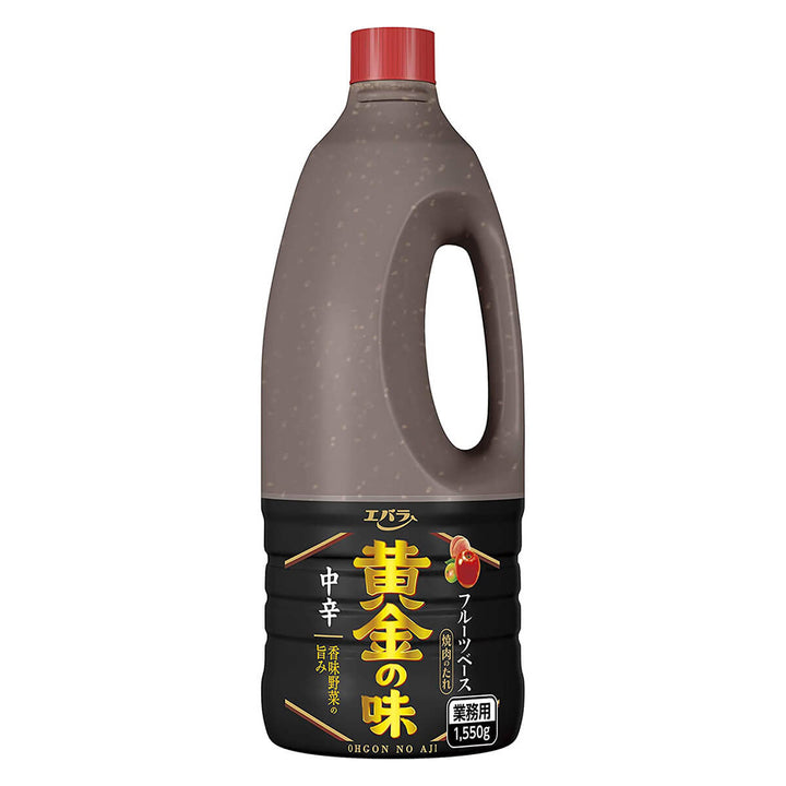 Ebara Yakiniku No Tare Mild Japan 1.55LTR UAE