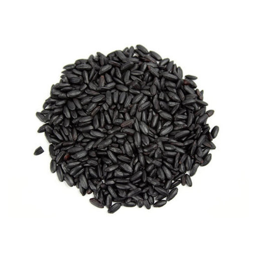 GGFT Black Rice China 2KG UAE