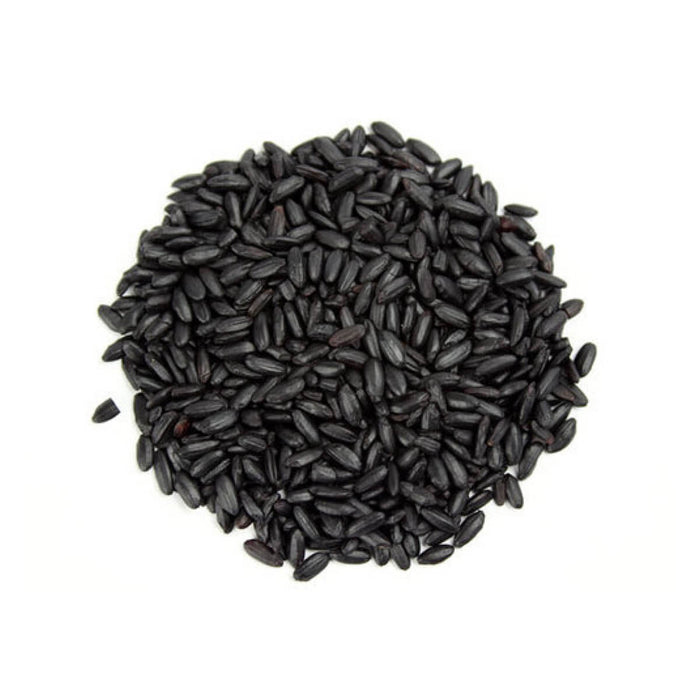 GGFT Black Rice China 2KG UAE