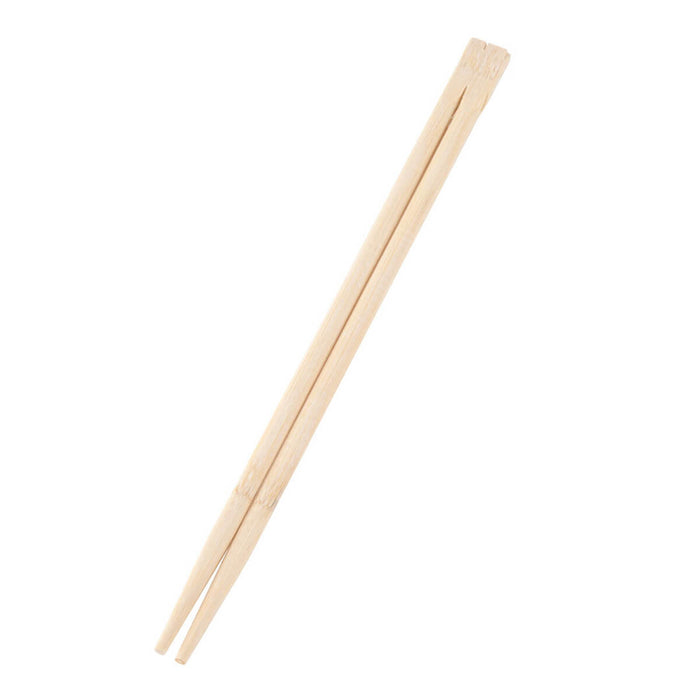 Pointed tip bamboo chopsticks pack UAE