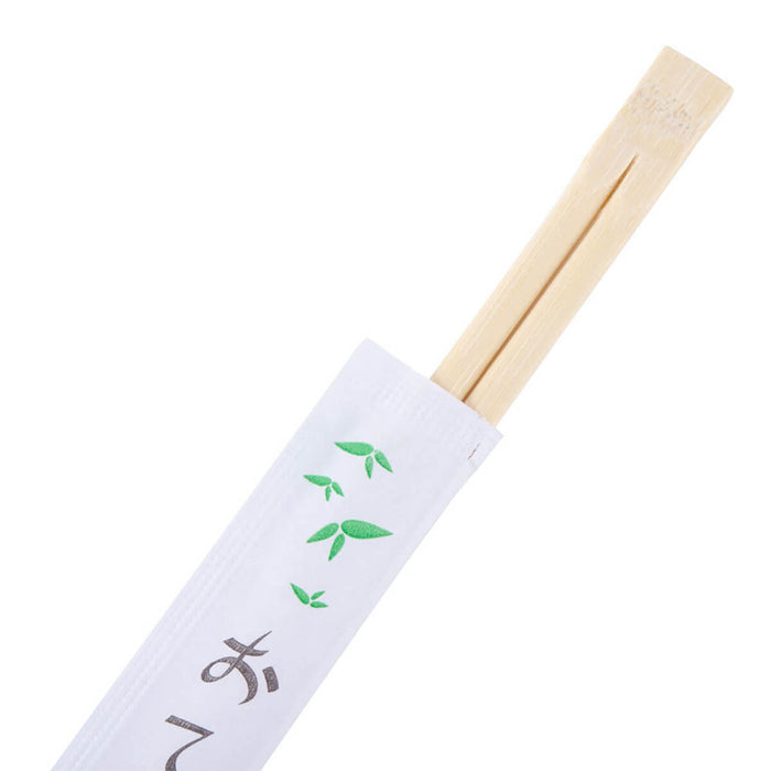QING bamboo chopsticks detail UAE