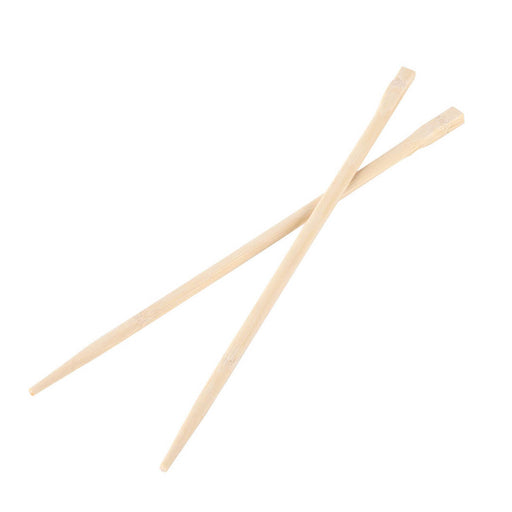 Disposable bamboo chopsticks for Asian dining UAE