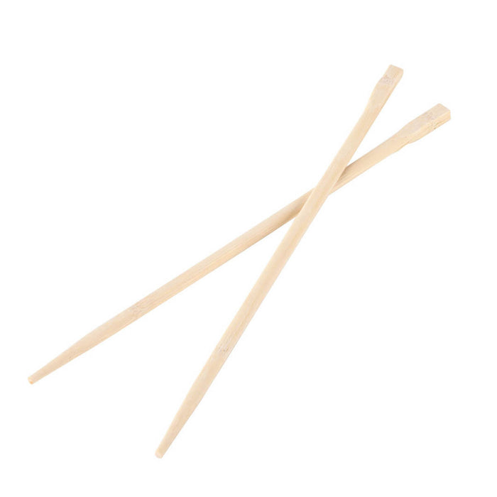 Disposable bamboo chopsticks for Asian dining UAE