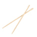Disposable bamboo chopsticks for Asian dining UAE