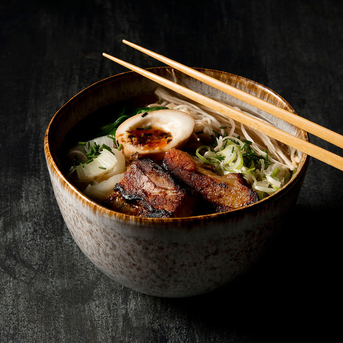 GGFT Japanese Style Ramen Noodles - 1KG — additional view | Addtocart Dubai UAE