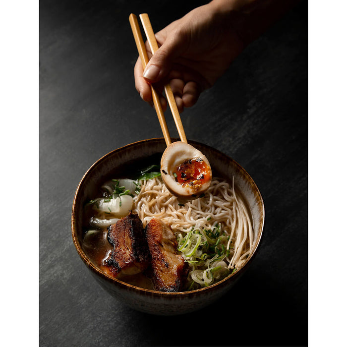 GGFT Japanese Style Ramen Noodles - 1KG — additional view | Addtocart Dubai UAE