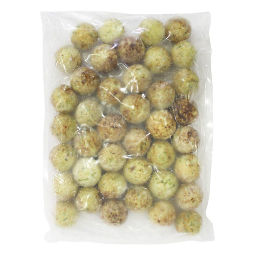 GGFT 10% Takoyaki Octopus Balls, China - 1KG — additional view | Addtocart Dubai UAE