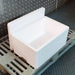 GGFT Thermocol Box With Lid for Frozen Food & Beverage transport, Box Capacity 25KG — additional view | Addtocart Dubai UAE