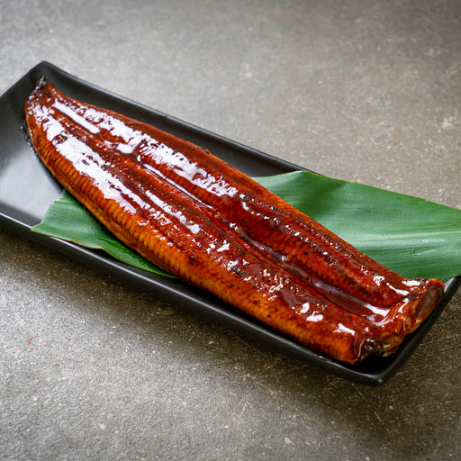 Japanese kabayaki eel 170G for sushi UAE