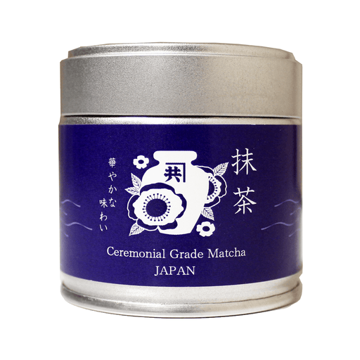 Maruyama Ceremonial Grade Matcha Japan Halal 30G UAE