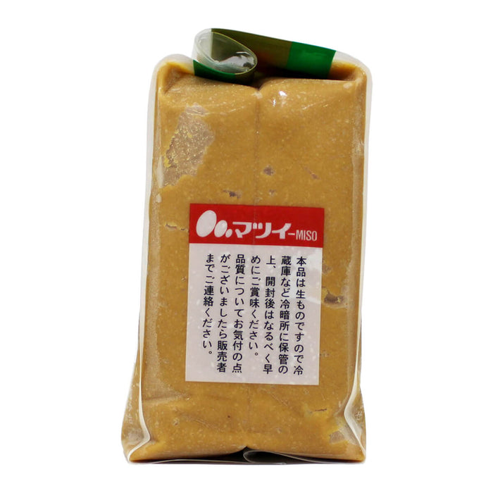 GGFT miso paste for professional kitchens UAE