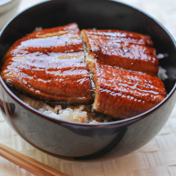 GGFT unagi eel pack detail UAE